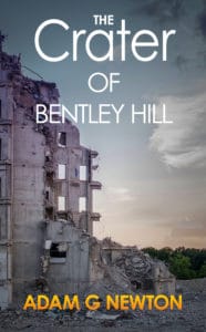 Cover of The Crater of Bentley Hill