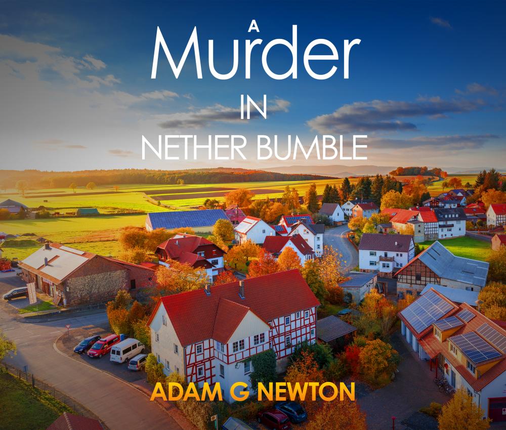 Murder In Nether Bumble